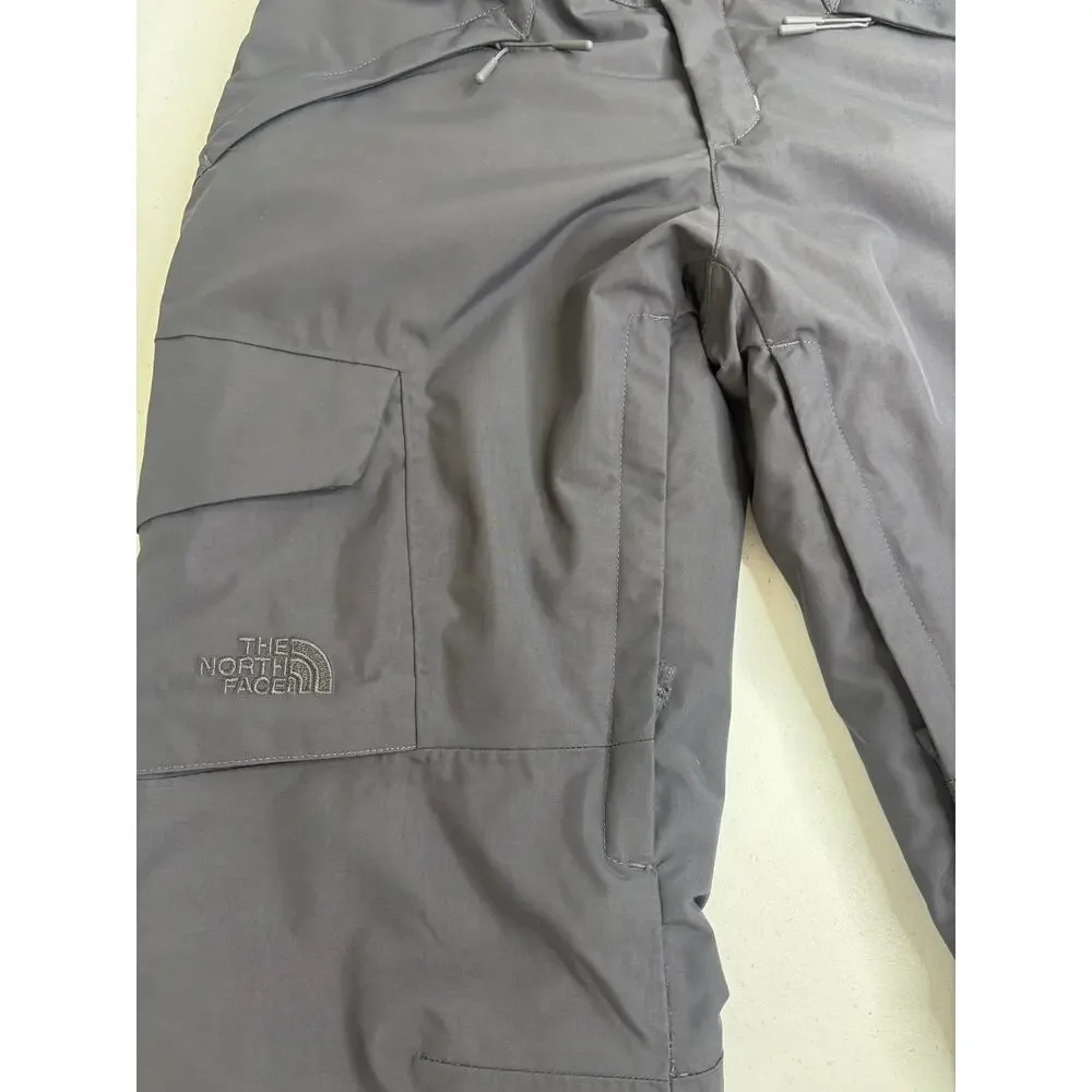 The North Face Insulated Snow Pants Women's XS Dryvent NF0A3LWB Snowboard Ski